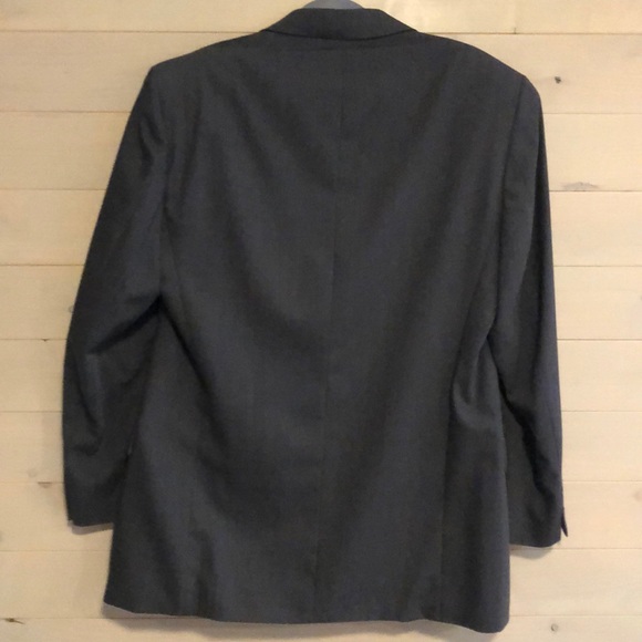 Men’s Calvin Klein Suit Coat - Picture 6 of 6